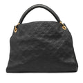 Monogram Empreinte Artsy MM