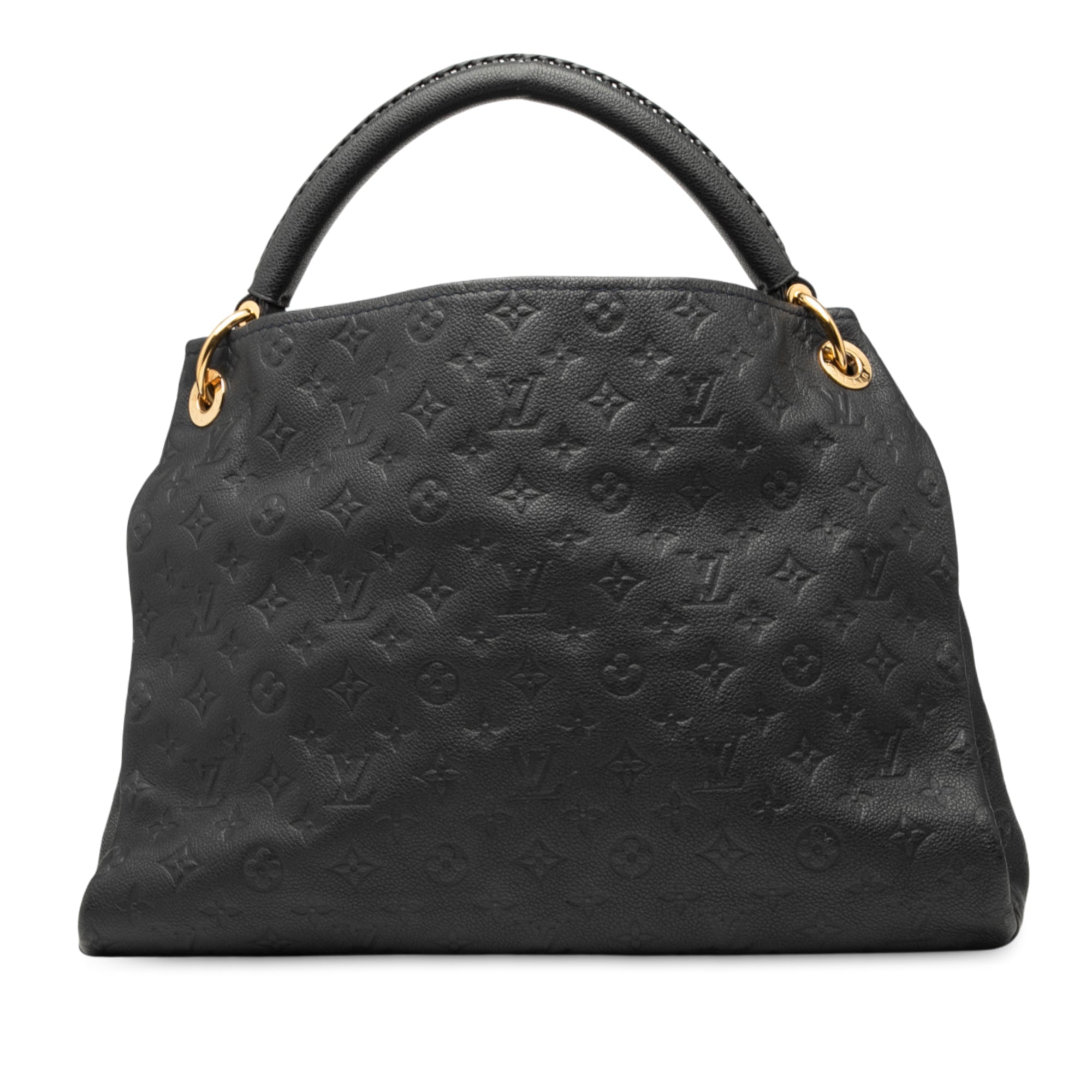 Monogram Empreinte Artsy MM