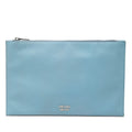 Saffiano Clutch