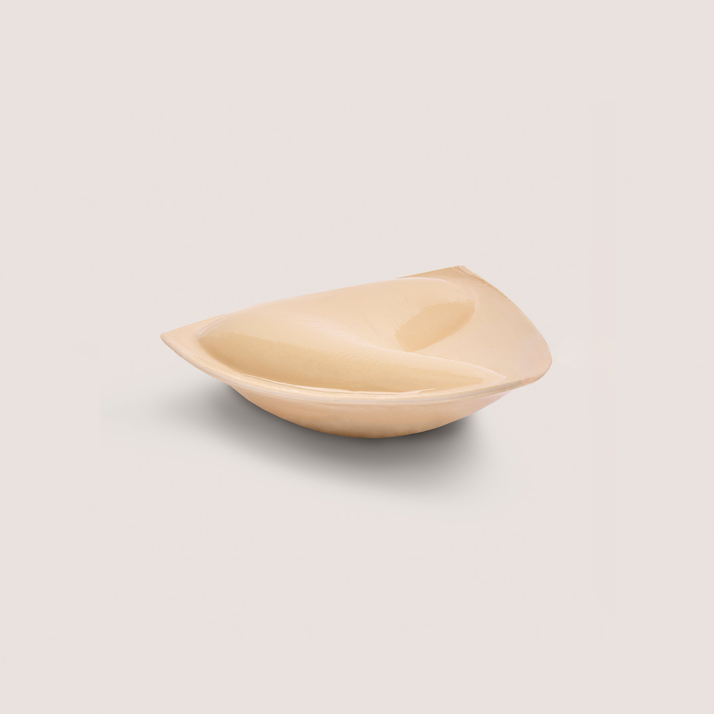 Lounge Underwear Extreme Push-Up Bra Pads - Sand