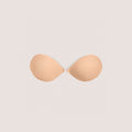 Lounge Underwear Stick-On Bra - Sand
