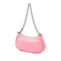 Mini Embossed Leather Motocross Le Cagole