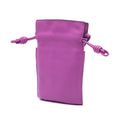 Nappa Flamenco Pocket Crossbody