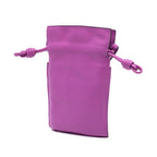 Nappa Flamenco Pocket Crossbody