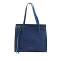 Medium Leather Pebbled Amy Tote