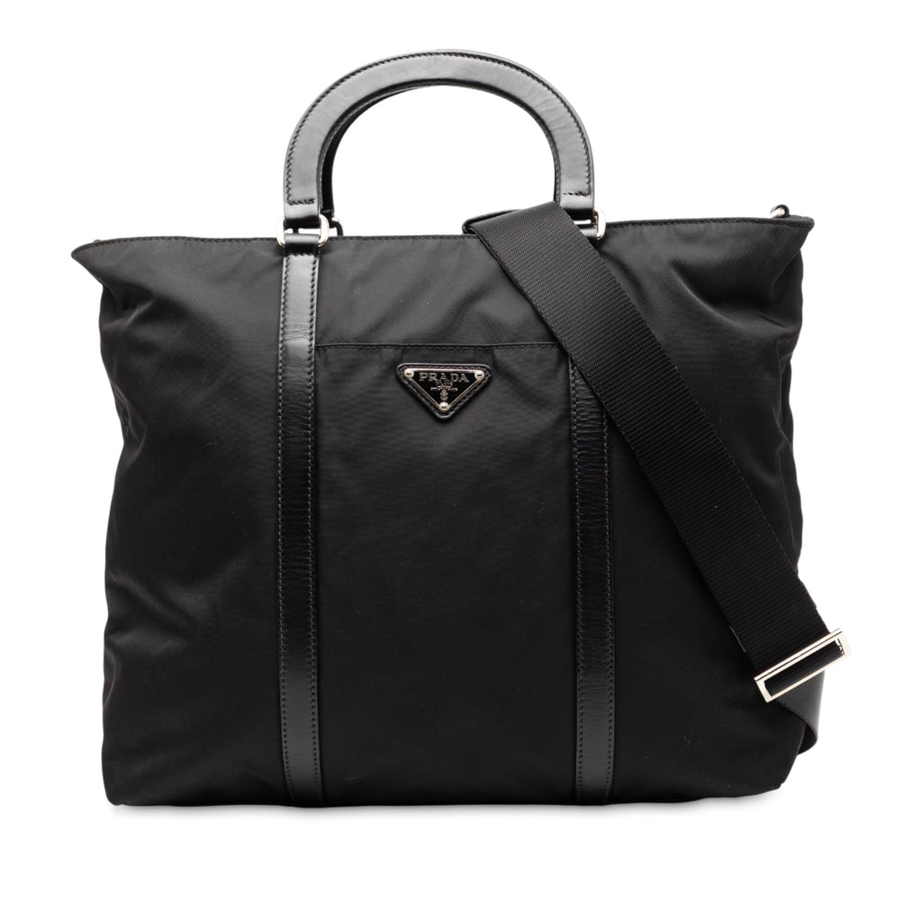 Tessuto Satchel