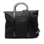 Tessuto Satchel