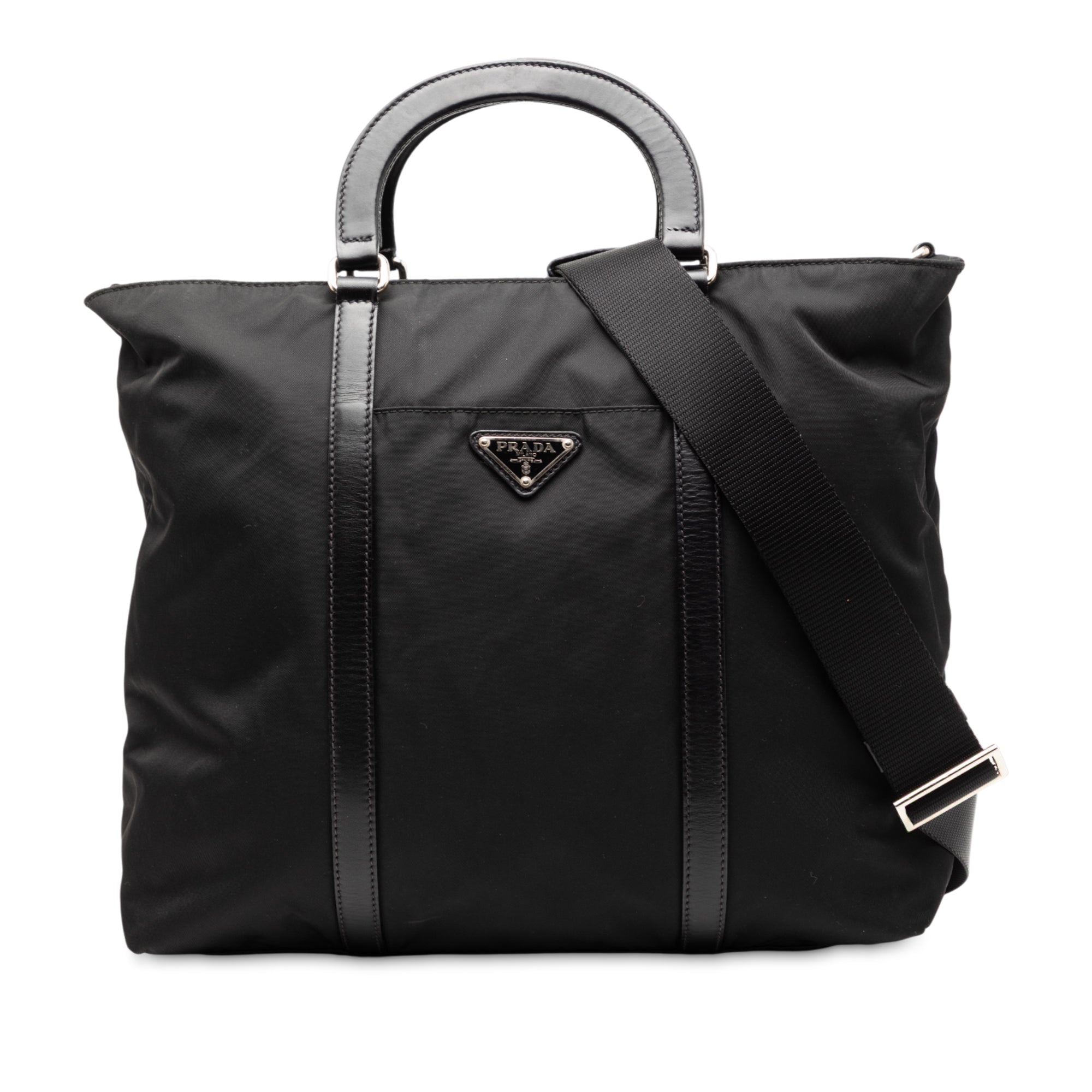 Tessuto Satchel