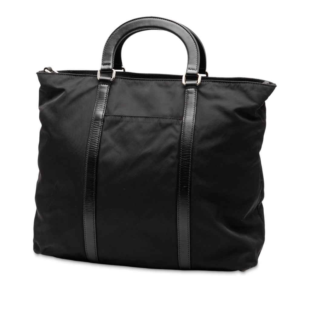 Tessuto Satchel