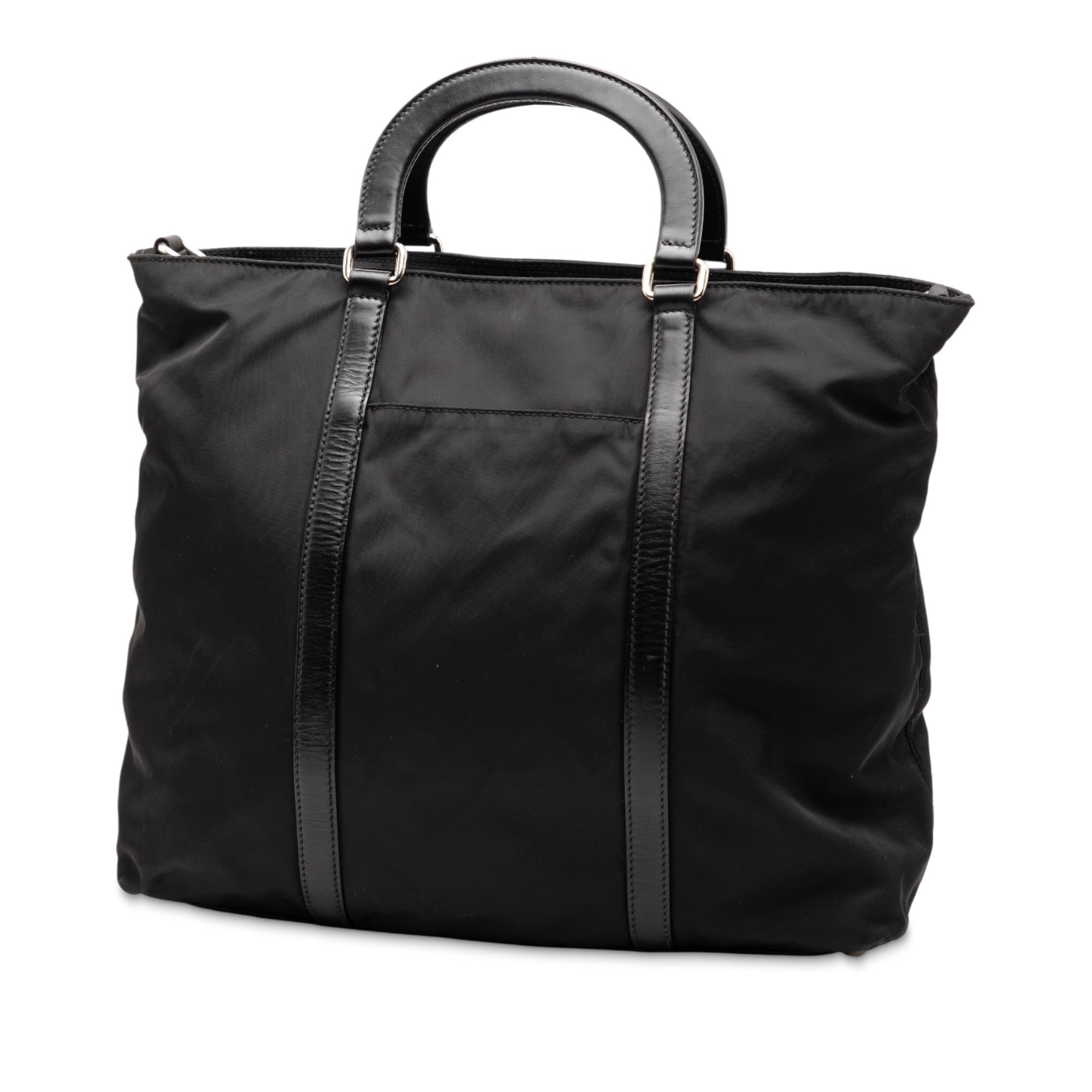 Tessuto Satchel