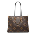 Monogram Reverse Giant OnTheGo GM