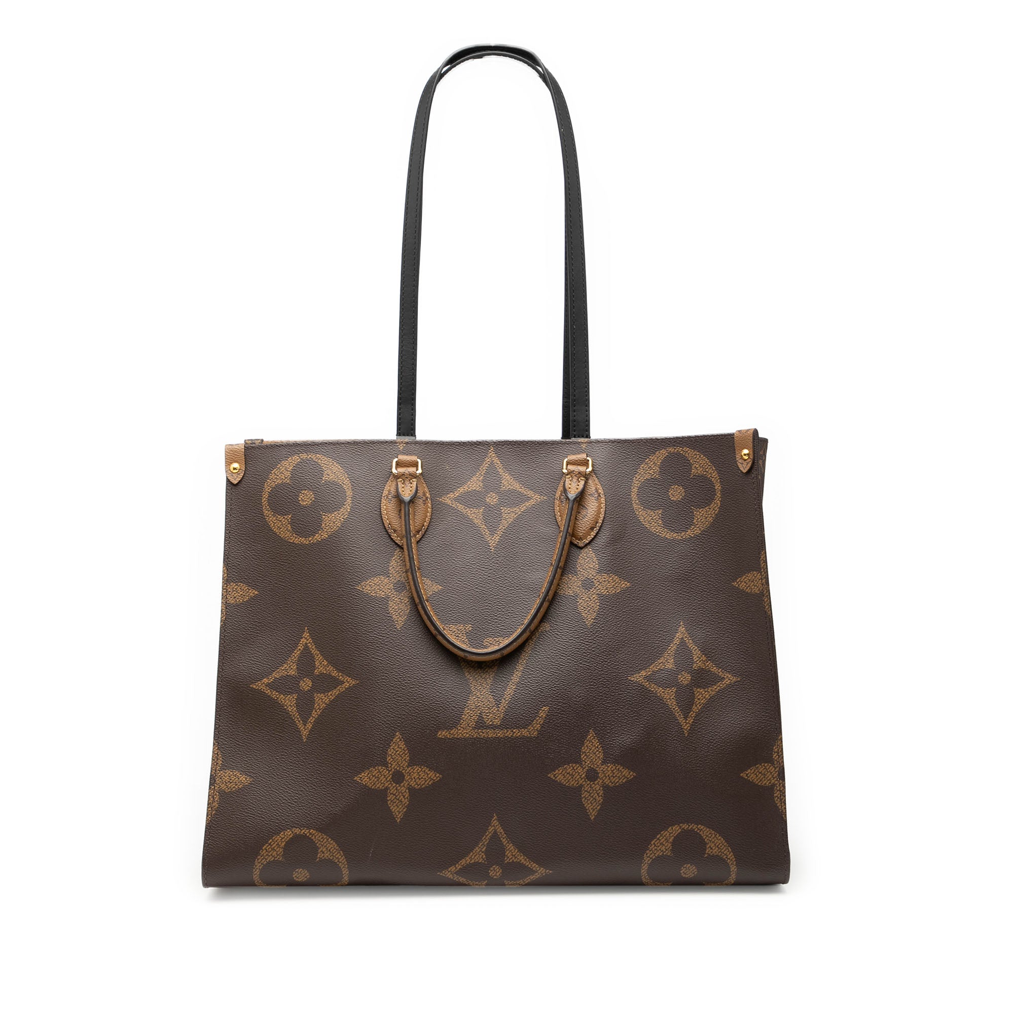 Monogram Reverse Giant OnTheGo GM
