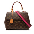Monogram Cluny BB