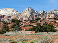 Bryce Canyon & Zion National Park