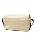 Chocolate Bar Lambskin Sport Line Crossbody