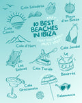 10 Best Ibiza Beaches You Simply Must Visit (Part 1)