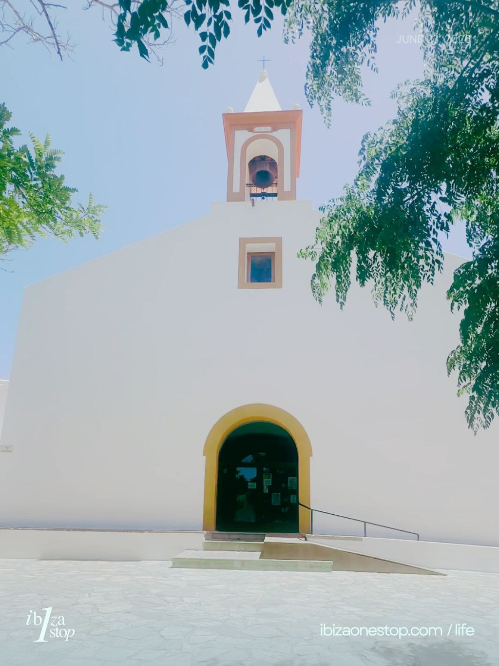 Ibiza Life: Morning in Sant Joan 23.06.26
