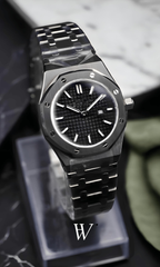 Lady Royal Seikoak Black