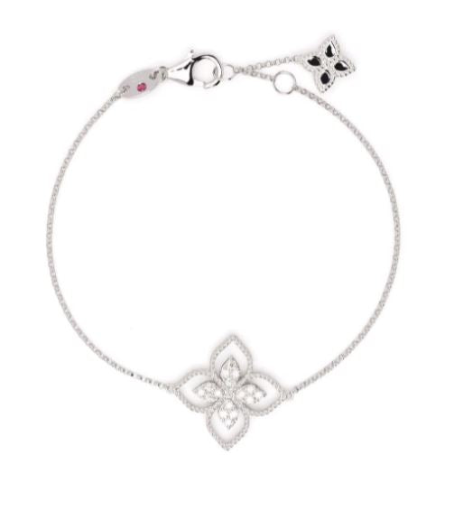 Roberto Coin Bracelet — Silver