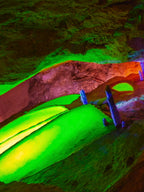 Can Marçà Cave Ibiza Tour