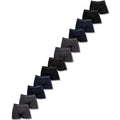 DON ALGODON Pack 12 Bóxers Hombre | Suaves y Transpirables | 2 Unidad por Color | 6 Estampados y 6 Lisos