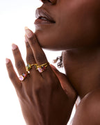 SCARLETT RING