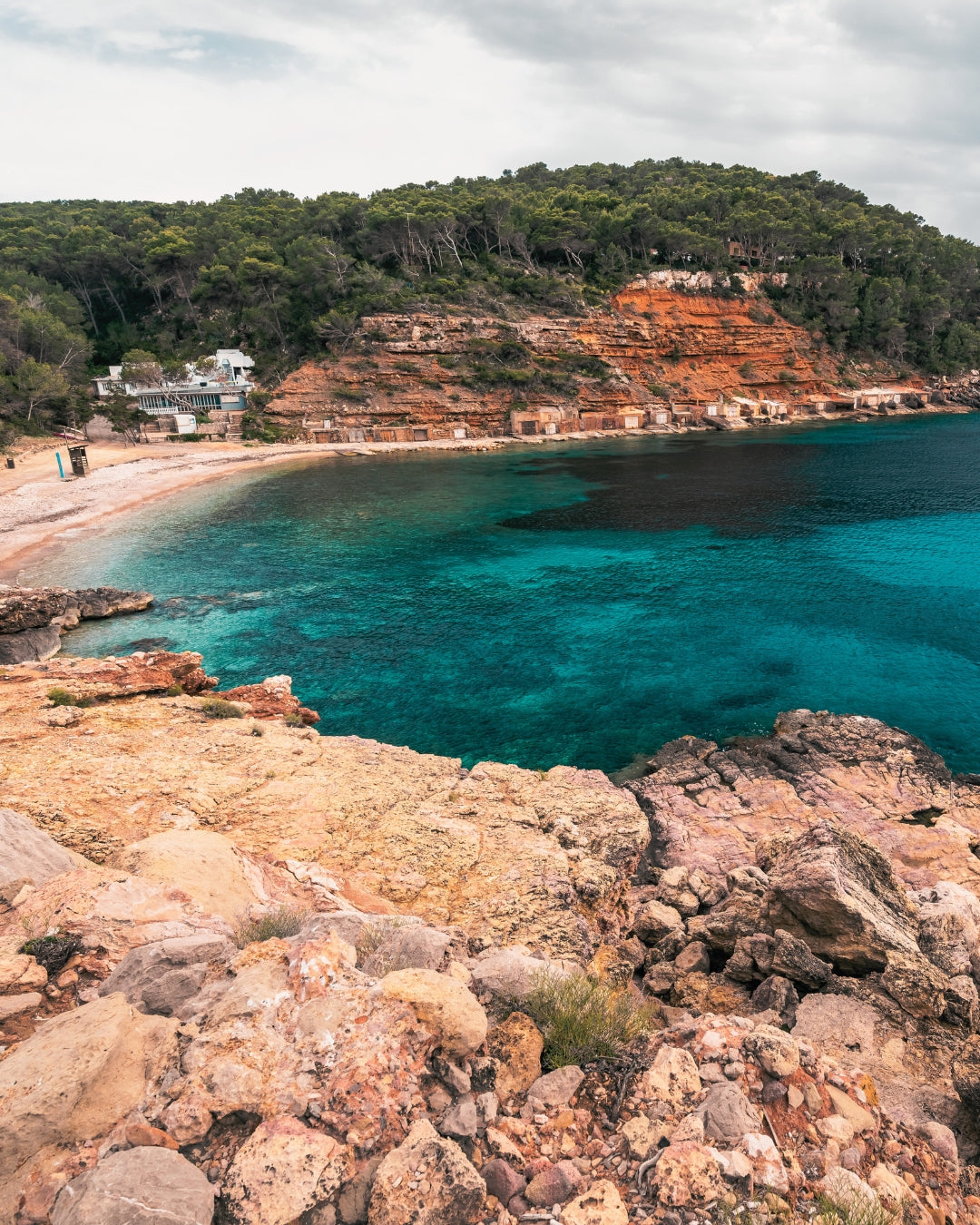 Cala Salada