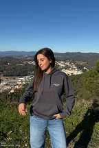Sun Flower Hoodie