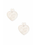 SHAMELESS EARRING