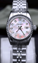 Lady Dateko Silver