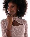 BIANCA HOOPS