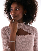 BIANCA HOOPS