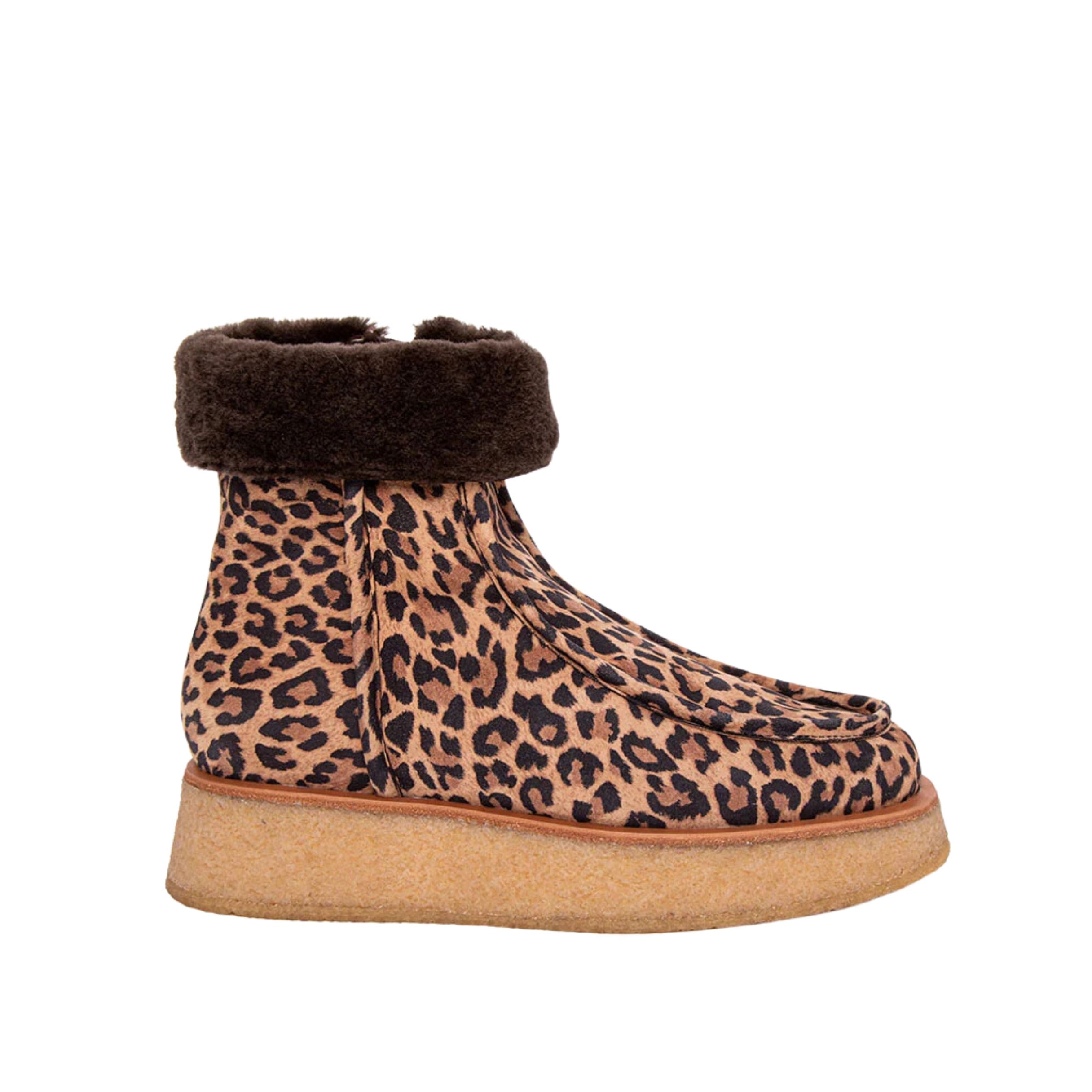 GIANNA Ankle Boots