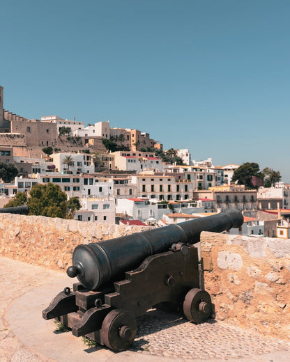 Discovering Dalt Vila: A Journey Through Ibiza's Historic Heart
