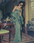 More Is More Skirt Set By KYNAH, Luxury Indian Fashion & Bridal Wear