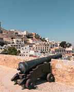 Discovering Dalt Vila: A Journey Through Ibiza's Historic Heart