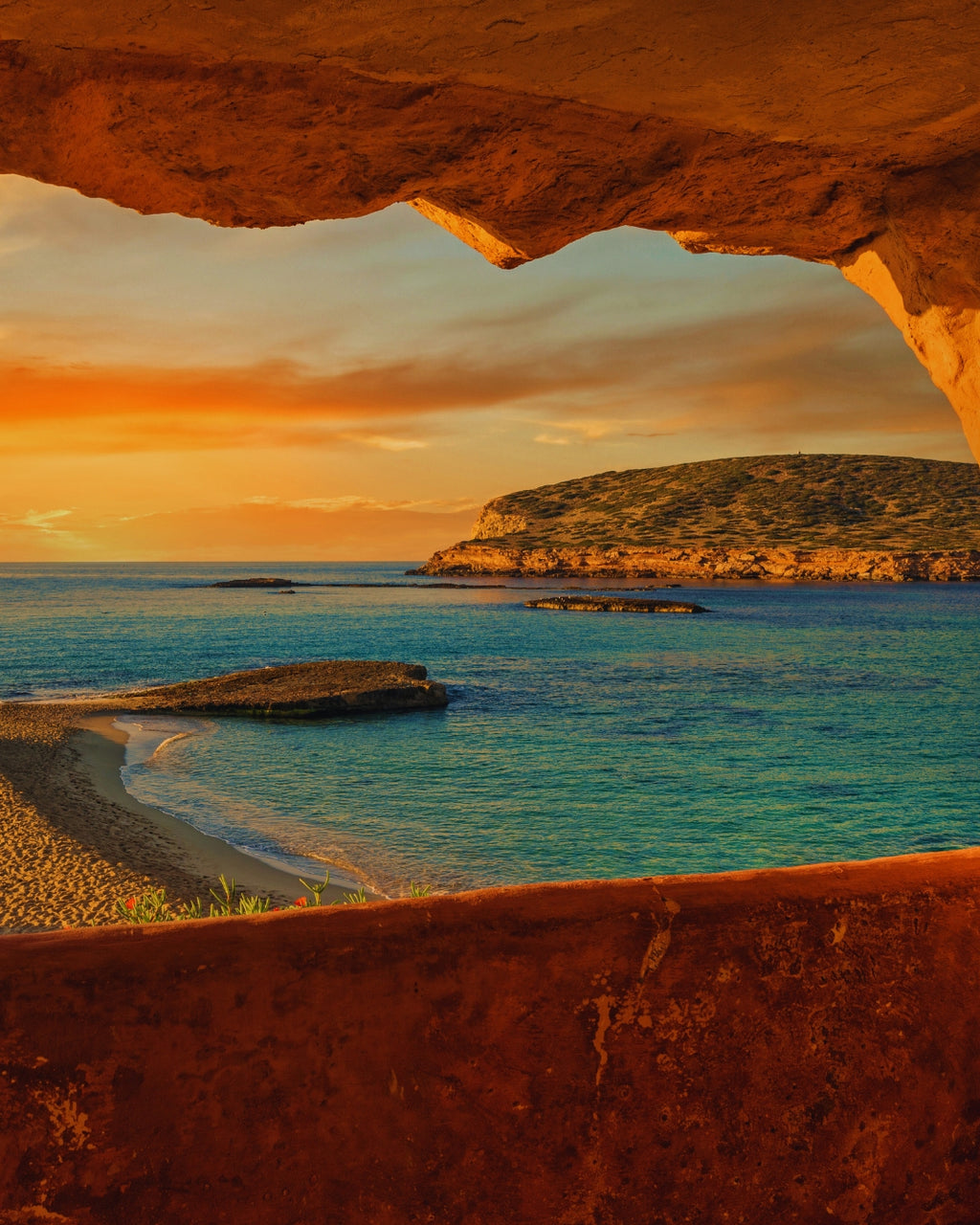 Cala Comte