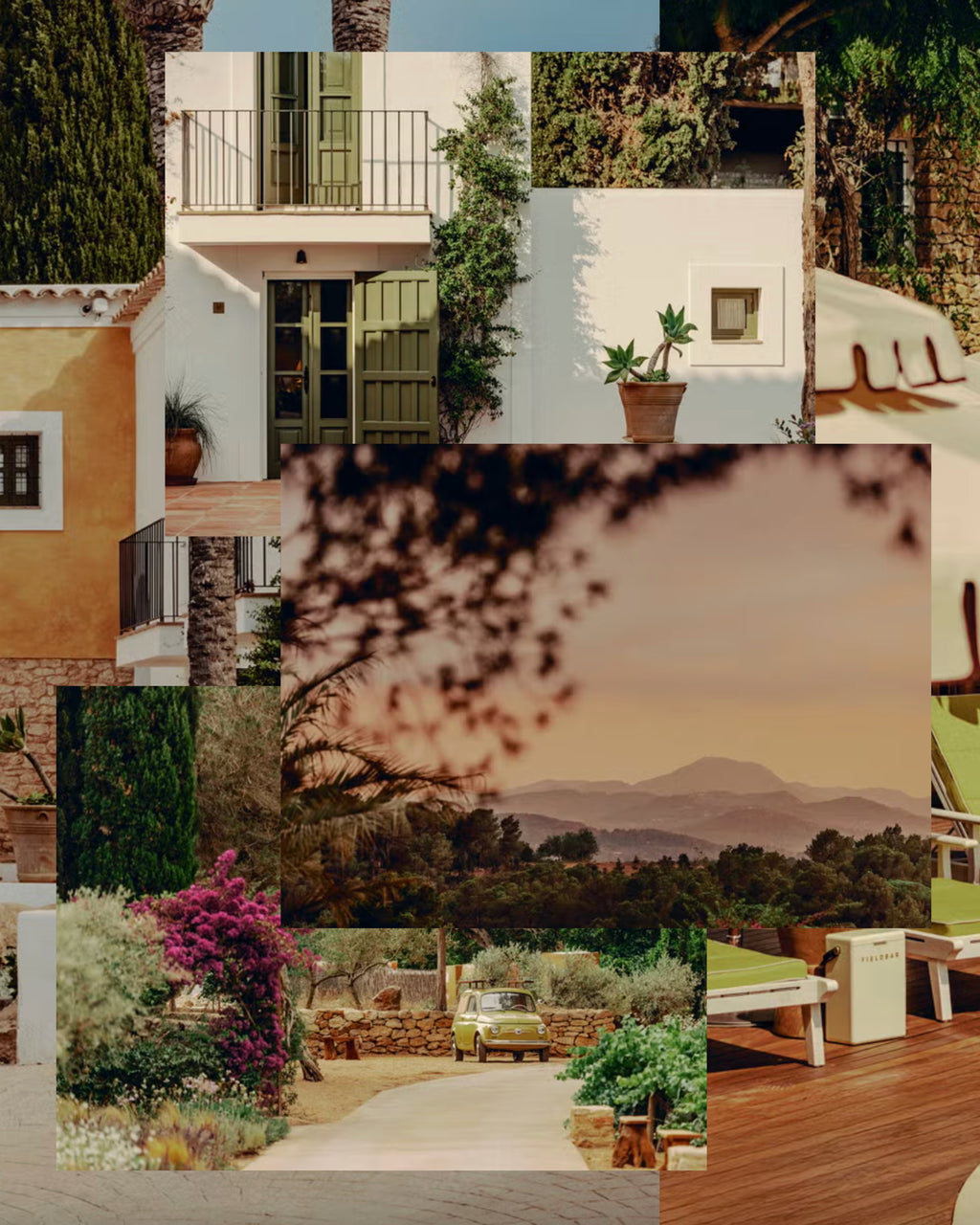Soho House Just Opened a Wellness-Focused ‘Farmhouse’ in Ibiza