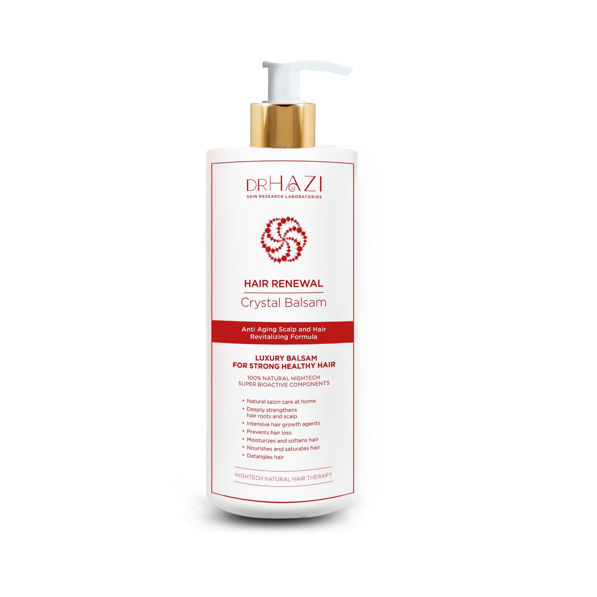 Crystal Conditioner | HAIR RENEWAL
