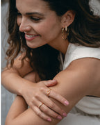CHIARA HOOPS