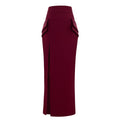 Bordo EXECUTIVE Skirt