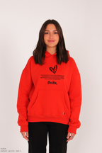 Angel Hoodie