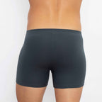 Don Algodón | Pack 6 Boxers Hombre | Calzoncillos Lisos con Goma Elástica Recubierta