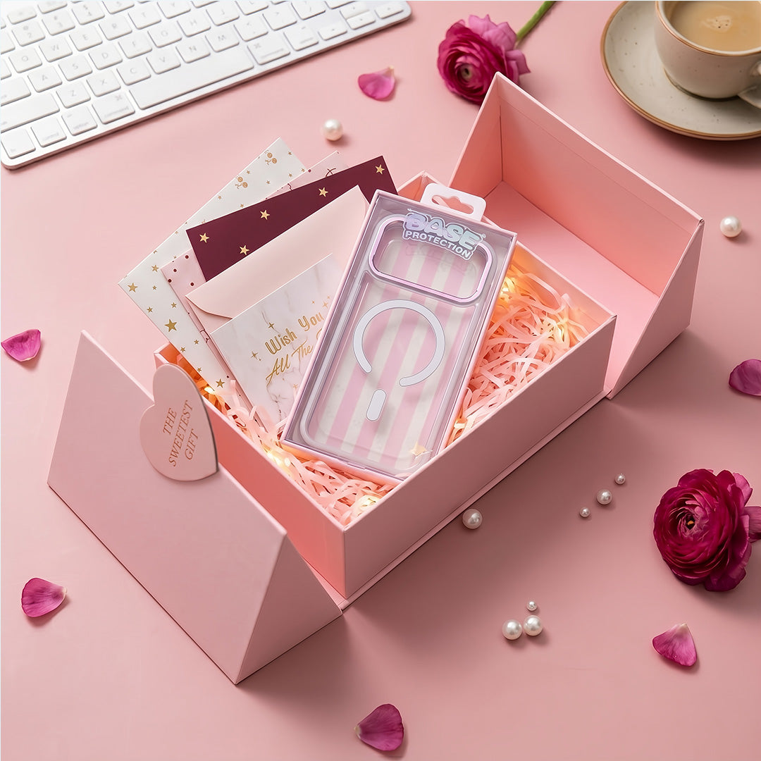 Beloved Gift Box