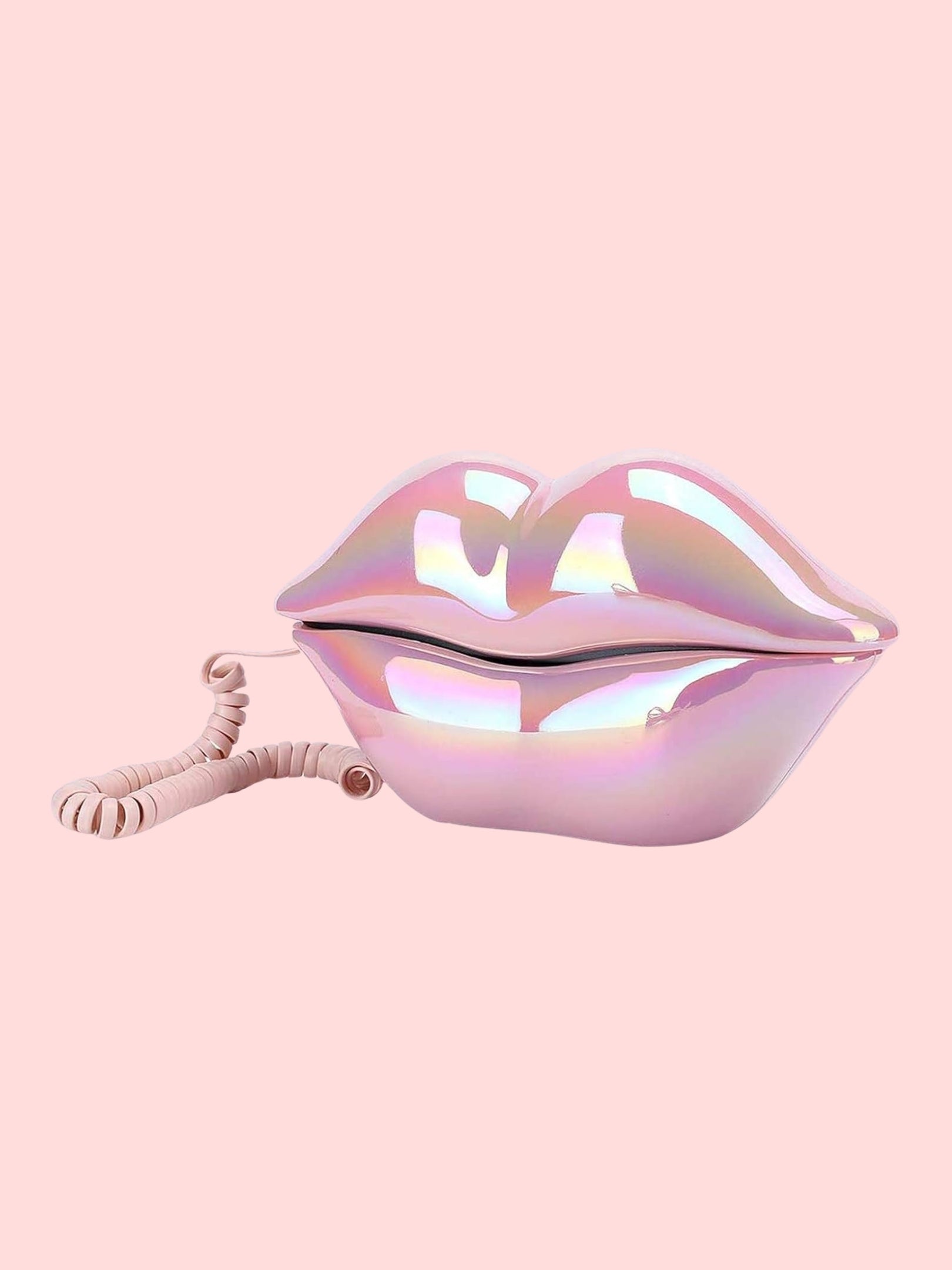 Amazon Best Selling Lip Pink Telephone
