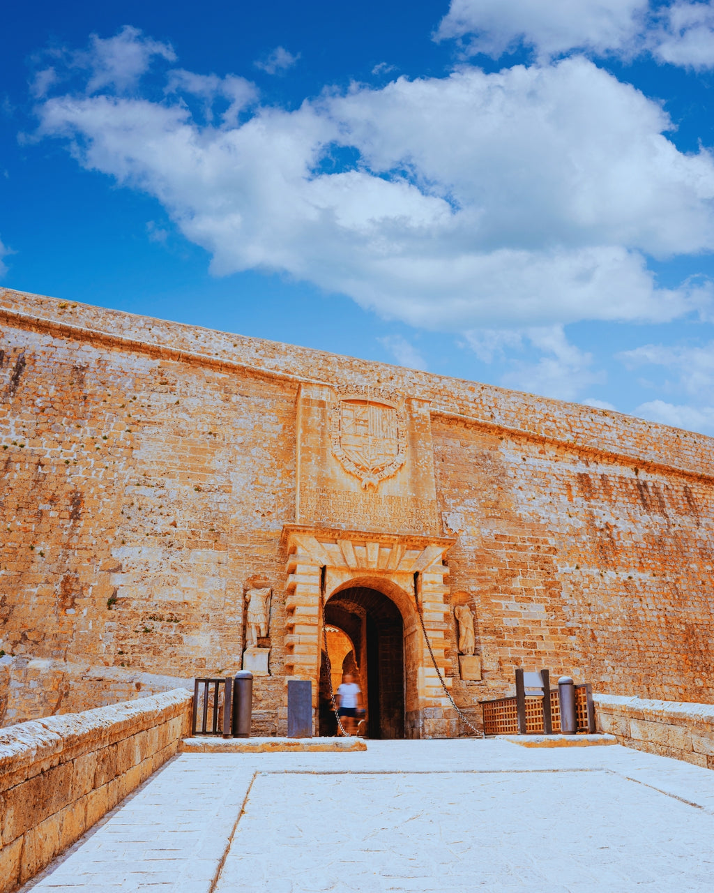 Dalt Vila