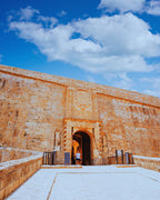 Dalt Vila