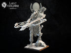 Bone Colossus, Lost Kingdom Miniatures