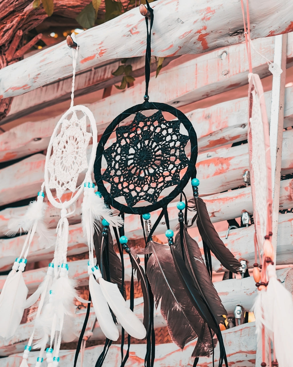 Discovering the Bohemian Spirit: A Day at Las Dalias Hippy Market