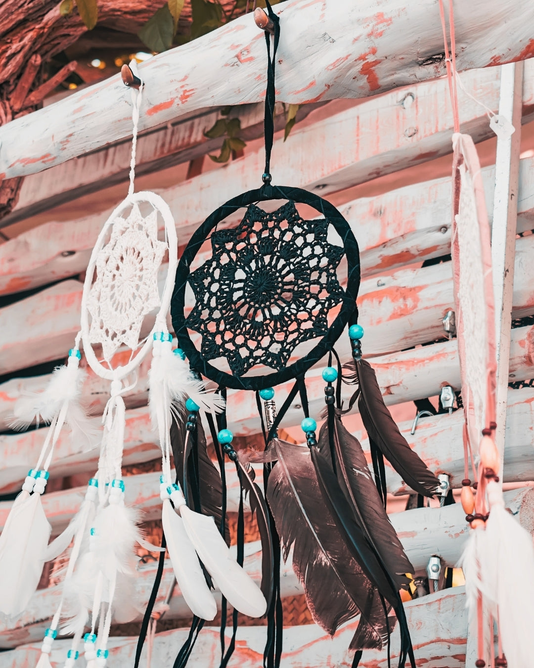 Discovering the Bohemian Spirit: A Day at Las Dalias Hippy Market